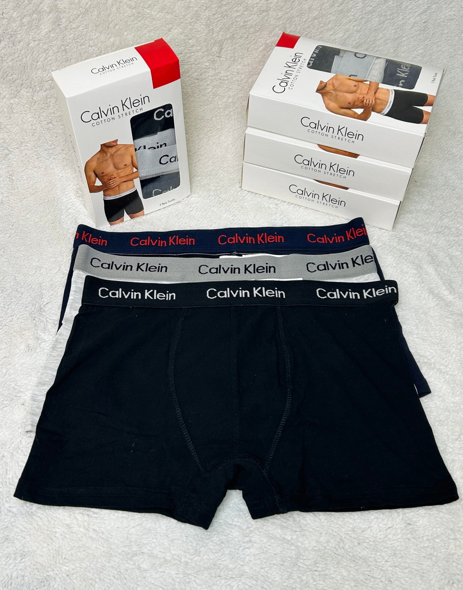 SAVE_20260303_020327 Calvin Klein Boxer(100% Export Quality) - Image 1
