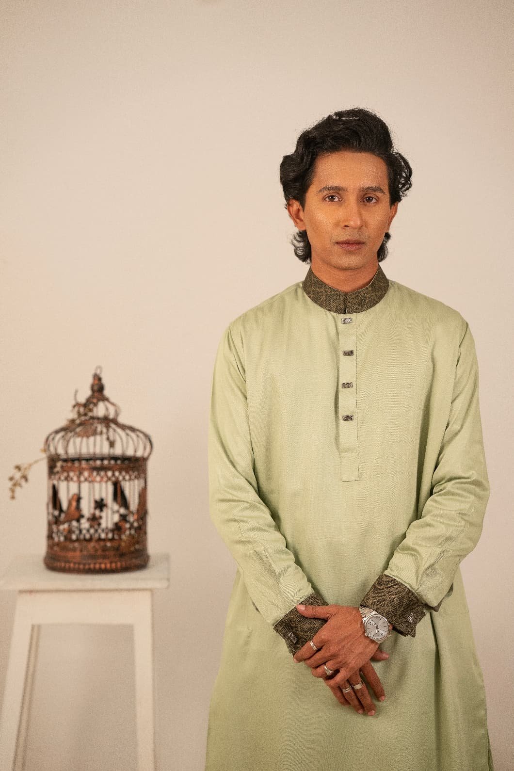 IMG_20260206_163957.jpg(1) Hilal Mint Panjabi - Image 1