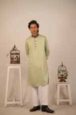 Hilal Mint Panjabi - Image 2