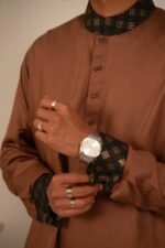 Regal Dusk Panjabi - Image 4