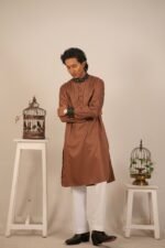 Regal Dusk Panjabi - Image 2