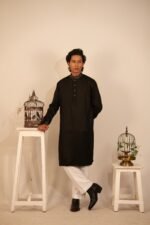 Imperial Night Panjabi - Image 2