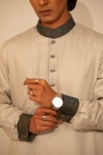 Regal Sand Panjabi - Image 4