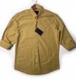 Tommy Hilfiger Solid Shirt