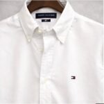 Tommy Hilfiger Solid Shirt - Image 2
