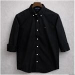 Tommy Hilfiger Solid Shirt
