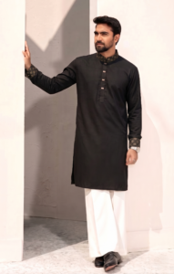 Imperial Night Panjabi - Image 2