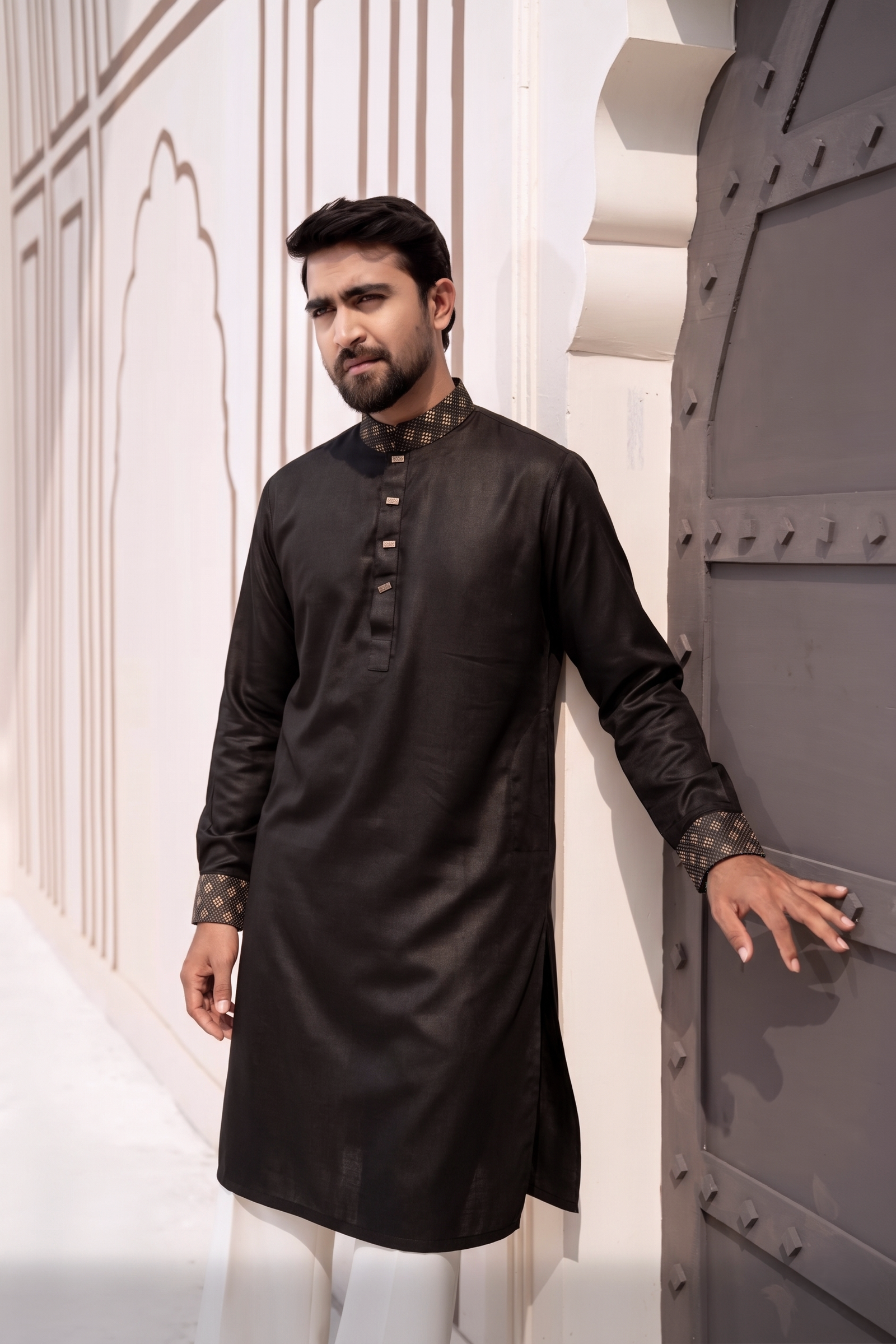 b Imperial Night Panjabi - Image 1