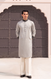 Regal Sand Panjabi - Image 2