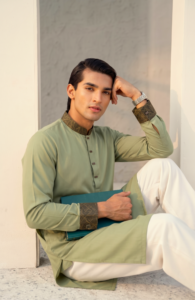 Hilal Mint Panjabi