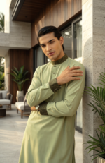 Hilal Mint Panjabi - Image 2
